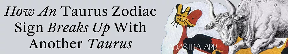 taurus zodiac sign compatibility