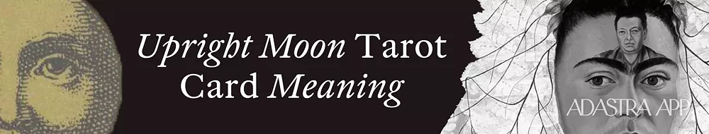 tarot card meanings the moon reversed tarot