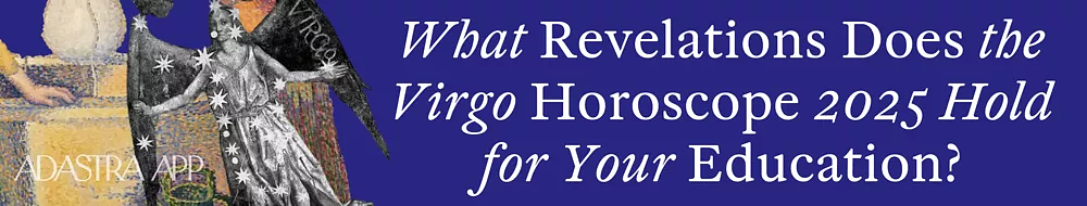 virgo horoscope this year