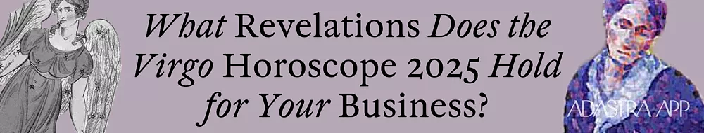 yearly horoscopes virgo