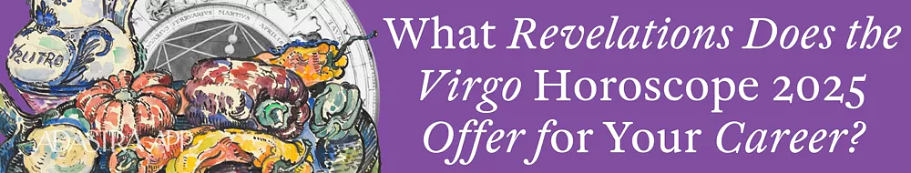 horoscope yearly virgo