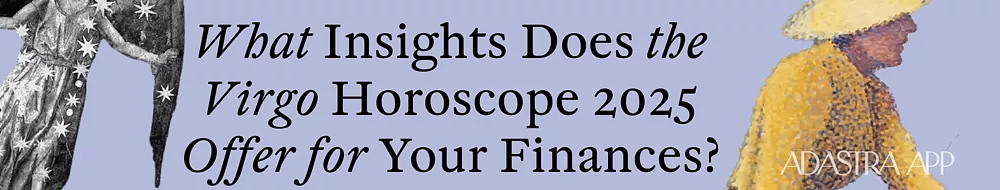 year horoscope virgo