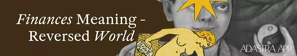 tarot card the world card meaning