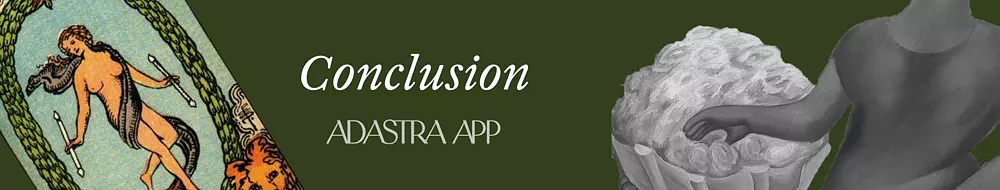 meanings of the tarot card the world