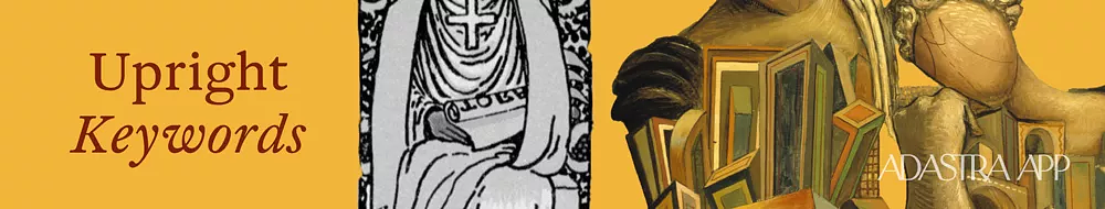 tarot card meaning knight of wands