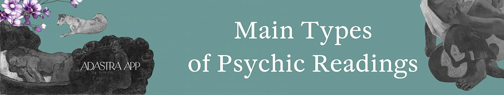 good questions to ask psychic medium