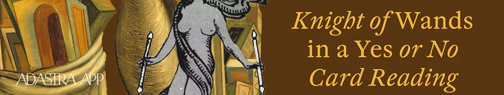 knight of wands reversed tarot card meaning
