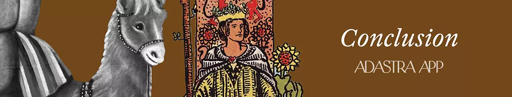 queen of wands tarot card meaning