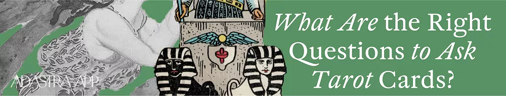 tarot card future spreads
