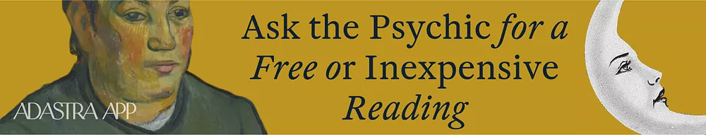 how to find a good psychic medium