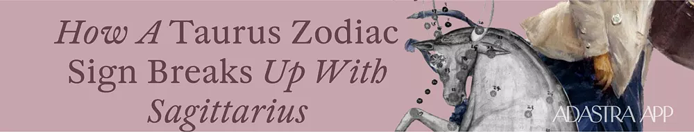 taurus and sagittarius friendship compatibility