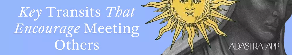 where can you meet new people