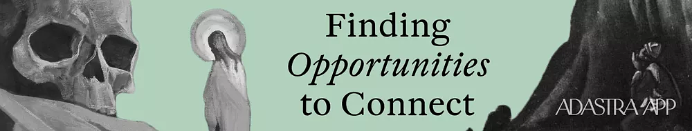 where meet new friends