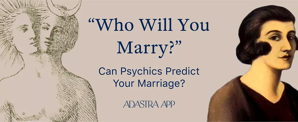 can psychic predict future