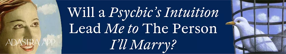 predictions about marriage for free