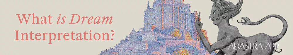 how to understand dreams