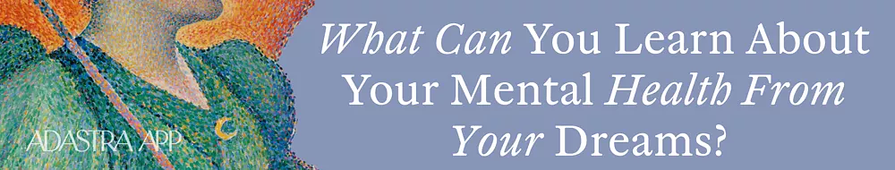 how to interpret your dream