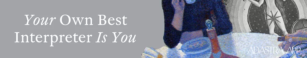 spiritual interpretations of dreams