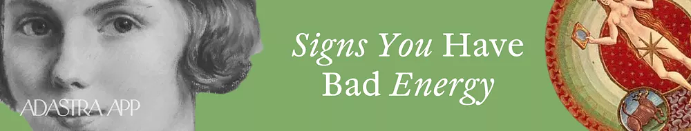 getting rid of bad juju