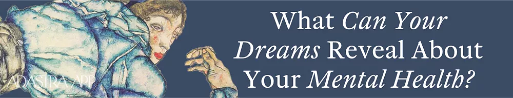 how to interpret what your dreams mean