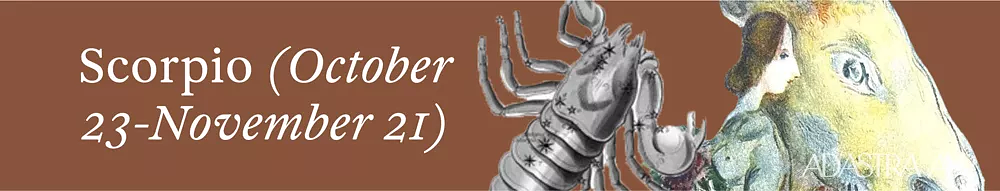 scorpio mars and leo mars compatibility
