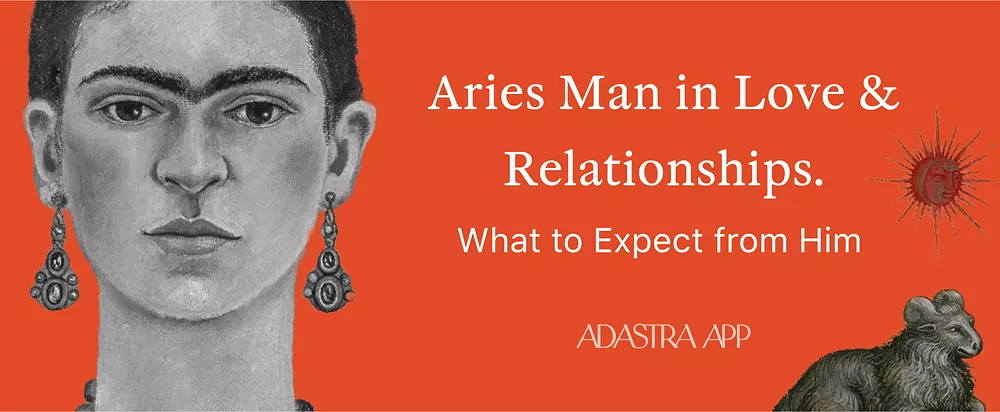 what do aries men like in women