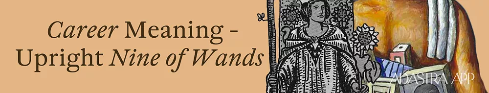 tarot card meanings nine of wands reversed