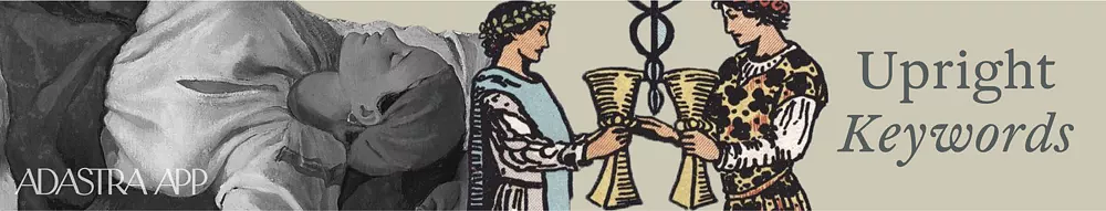 ace of cup tarot card meaning