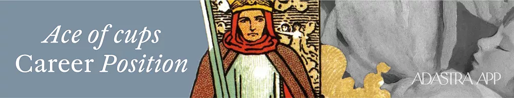 ace of cups tarot card meaning