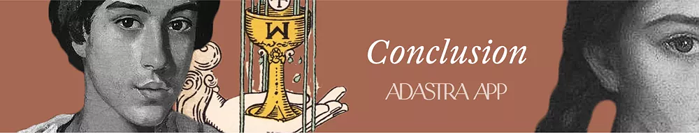ace of cups reversed tarot card meaning