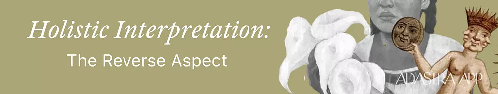 king of cups meaning