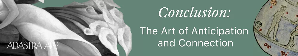 king of cups as feelings