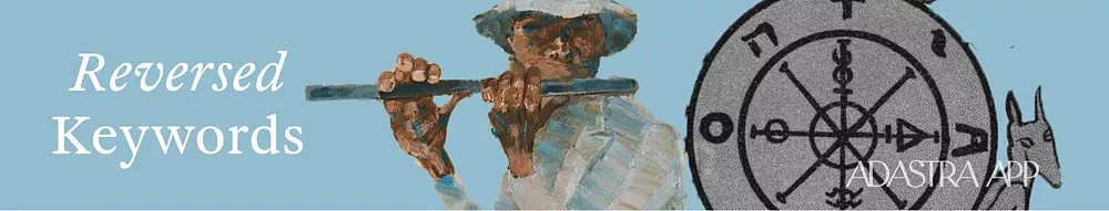 meaning of tarot card six of cups for situation