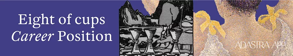 tarot card meanings eight of cups