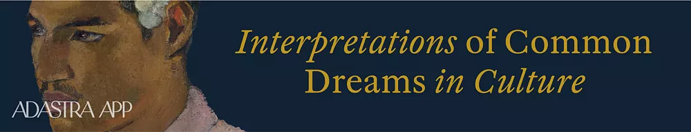 symbolic meaning of dreams