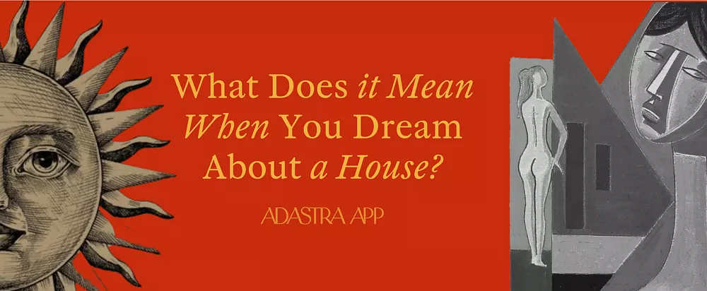 dream about home