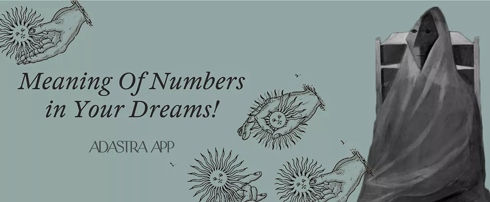 numbers and dreams