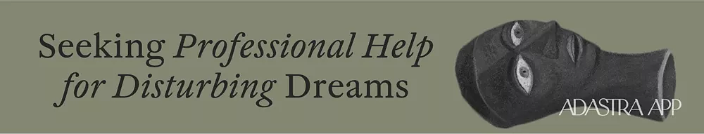 dream lottery numbers interpretation