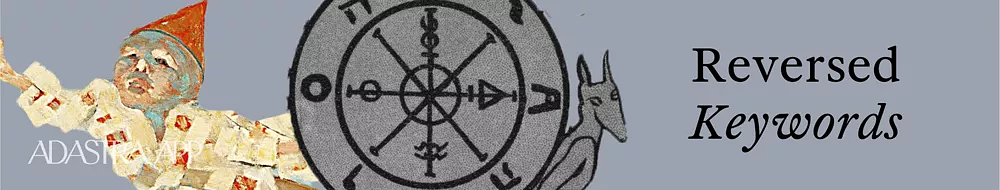 king of swords reversed tarot card meaning