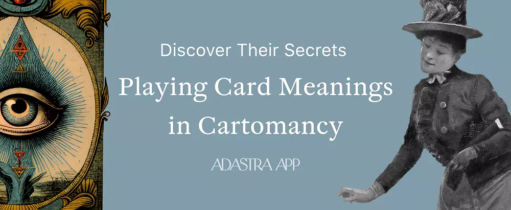 meanings of playing cards