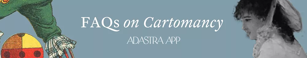 cartomancy interpretations