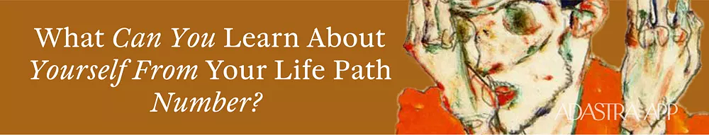 finding life path