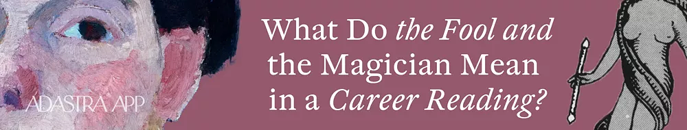 the magician and the fool