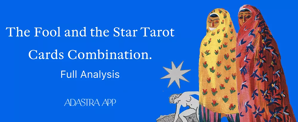 fool & the star combination