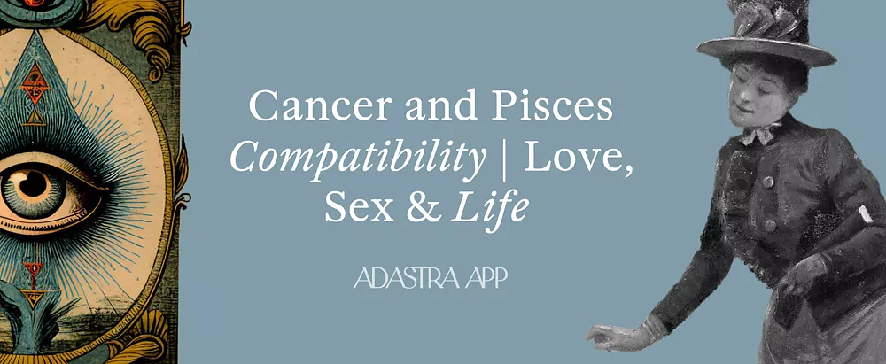 compatibility of cancer and sagittarius