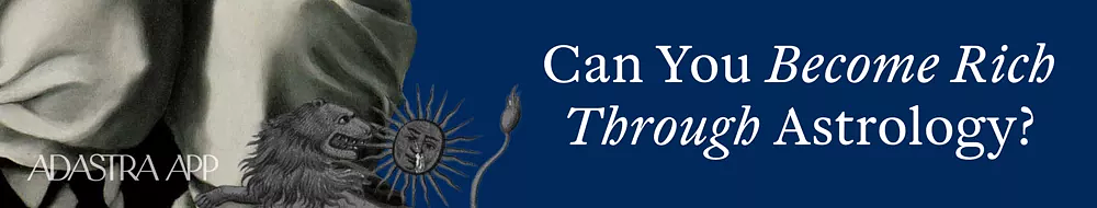 make your birth chart