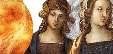 Saturn conjuncts the North Node