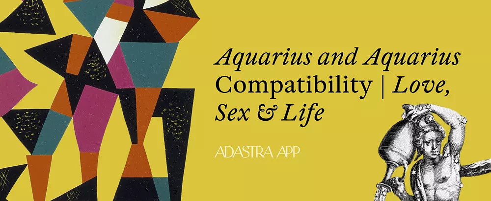 compatibility with aquarius