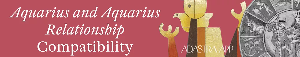 aquarius compatibility