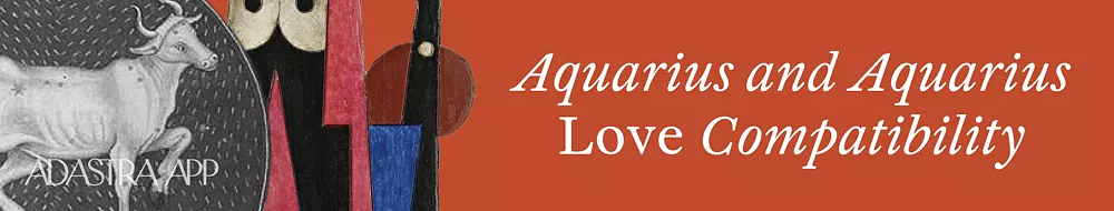 astrology aquarius compatibility